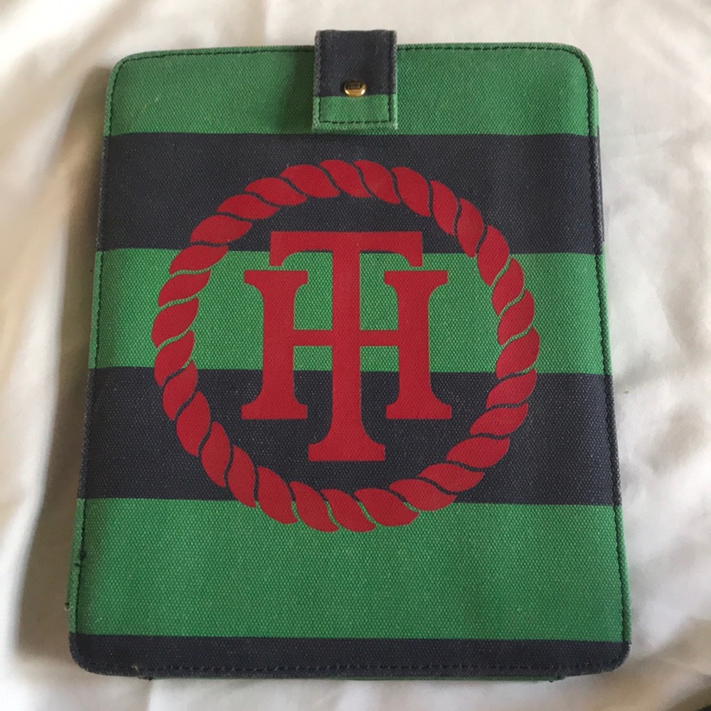 Tommy Hilfiger ipad sleeve